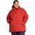 Outdoor Research | Snowcrew Plus Jacket - Women's, 颜色Cranberry