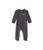 NIKE | Printed Footed Coverall (Infant), 颜色Dark Smoke Gray
