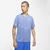 商品NIKE | Nike Dri-Fit Rise 365 Short Sleeve T-Shirt - Men's颜色Game Royal/Reflective Silver