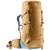 商品Deuter | Deuter Aircontact Core 50+10 Pack颜色Almond / Teal