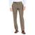 商品第5个颜色Tan, Ralph Lauren | Men's Wool Blend Classic-Fit UltraFlex Stretch Dress Pants