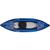 颜色: Blue, Star | Paragon Inflatable Kayak