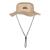 Quiksilver | Men's Bushmaster Safari Hat, 颜色Khaki