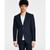 商品第4个颜色Navy, DKNY | Men's Modern-Fit Stretch Suit Jacket