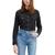 Levi's | Women's The Ultimate Western Cotton Denim Shirt, 颜色Black Rose