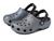 color Black, Crocs | Classic Glitter Clog (Little Kid/Big Kid)