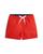 颜色: Red, Ralph Lauren | Polo Boys' Traveler Swim Trunks - Baby