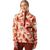 Helly Hansen | Maridalen Pullover Fleece - Women's, 颜色Terracotta Icon Print