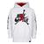color White, Jordan | Big Boys Jump Man Classics Pullover Hoodie