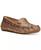 颜色: Tan Logo, Coach | Women's Marley Driver Loafers