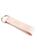 color LIGHT PINK, ROYCE New York | Royce New York Minimalist Leather Key Fob