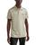 Hugo Boss | Paddytech Stretch Logo Print Regular Fit Polo Shirt, 颜色Light Beige