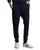 商品Ralph Lauren | Regular Fit Double-Knit Jogger Pants颜色Aviator Navy