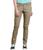 color Rinsed Desert S, DICKIES | Women's Mid-Rise, Skinny Stretch Twill Pant