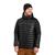 Outdoor Research | Outdoor Research Men's Helium Down Hooded Jacket, 颜色Black