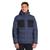Outdoor Research | Outdoor Research Men's Del Campo Down Parka, 颜色Naval Blue / Black