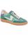 颜色: Green Suede, Dolce Vita | Women's Notice Low-Profile Lace-Up Sneakers