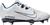 颜色: White/Grey/Navy, NIKE | 女款Hyperdiamond 4 Pro垒球钉鞋