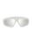 color IVORY, Celine | 60MM Mask Sunglasses