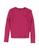 商品第1个颜色Fuchsia, Ralph Lauren | Sweater