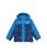 The North Face | Antora Rain Jacket (Infant), 颜色TNF Blue Bird Camo Print