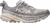 颜色: Ash Grey/White, Hoka One One | HOKA Women's Speedgoat 6 Trail Running Shoes