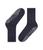 FALKE | Homepads Slipper Socks, 颜色Marine