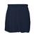 color Blue, VERO MODA | Women's Jesmilo High Waisted Pb Shorts