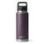 color Purple, YETI | Rambler 36 oz. Bottle with Chug Cap