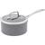 颜色: gray-2-qt, ZWILLING | ZWILLING Vitale Aluminum Nonstick Saucepan with Lid