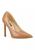 color Light Tan Leather, Nine West | Tatiana Pointy Toe Pumps