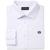 color White, Ralph Lauren | Solid Dress Shirt, Big Boys