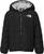 颜色: TNF Black, The North Face | ThermoBall Reversible Hooded Jacket - Baby