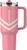 颜色: Plumeria Chevron, Stanley | Stanley 40 oz. Quencher ProTour Flip Straw Tumbler