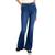 color Hidden Hills, Celebrity Pink | Juniors' High-Rise Flare Jeans