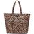 color Med Brown, UGG | UGG Ellory Puff Tote