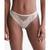 商品第2个颜色Cedar, Calvin Klein | Women's Graphic Lace Bikini Underwear QF6950