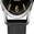 color Black/ Silver/ Gold, Tissot | Heritage Visodate Leather Strap Watch, 40mm