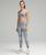 Lululemon | lululemon lab Luxtreme™ High-Rise Training Tight 25", 颜色Supernatural Glow Multi