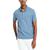 color Summit Blue, Nautica | Nautica 男士经典版型 Polo 衫