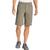 color Light Khaki, Eddie Bauer | Eddie Bauer First Ascent Men's 12 Inch Guide Short