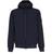 color navy_blue, Stone Island | 带风帽外套