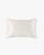 商品第1个颜色natural white, LILYSILK | Terse 100% Pure Silk Pillowcase