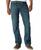 颜色: Sub-Zero, Levi's | Men's 559™ Relaxed Straight Fit Stretch Jeans