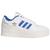 商品第2个颜色White/Blue, Adidas | adidas Originals Forum Bonega - Women's
