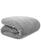 颜色: Quiet Gray, Ralph Lauren | Micromink Plush Blanket