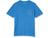 color Regatta Blue, Vineyard Vines | Garment Dyed Vintage Whale Tee (Toddler/Little Kids/Big Kids)