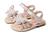 商品第2个颜色Pink Pearl, Rachel Shoes | Emilee (Toddler/Little Kid)