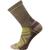 颜色: Military Olive/Fossil, SmartWool | Performance Hike Light Cushion Crew Sock