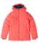 商品Columbia | Winter Powder™ II Quilted Jacket (Little Kids/Big Kids)颜色Neon Sunrise